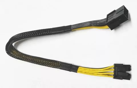 Удлинительный провод (12V)
