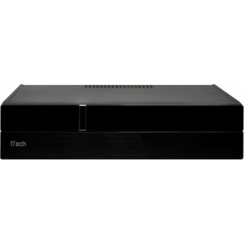 Видеосервер iTech PRO IP-801