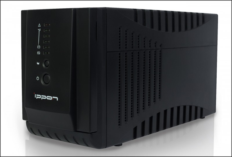 IPPON Smart Power PRO 1000 
