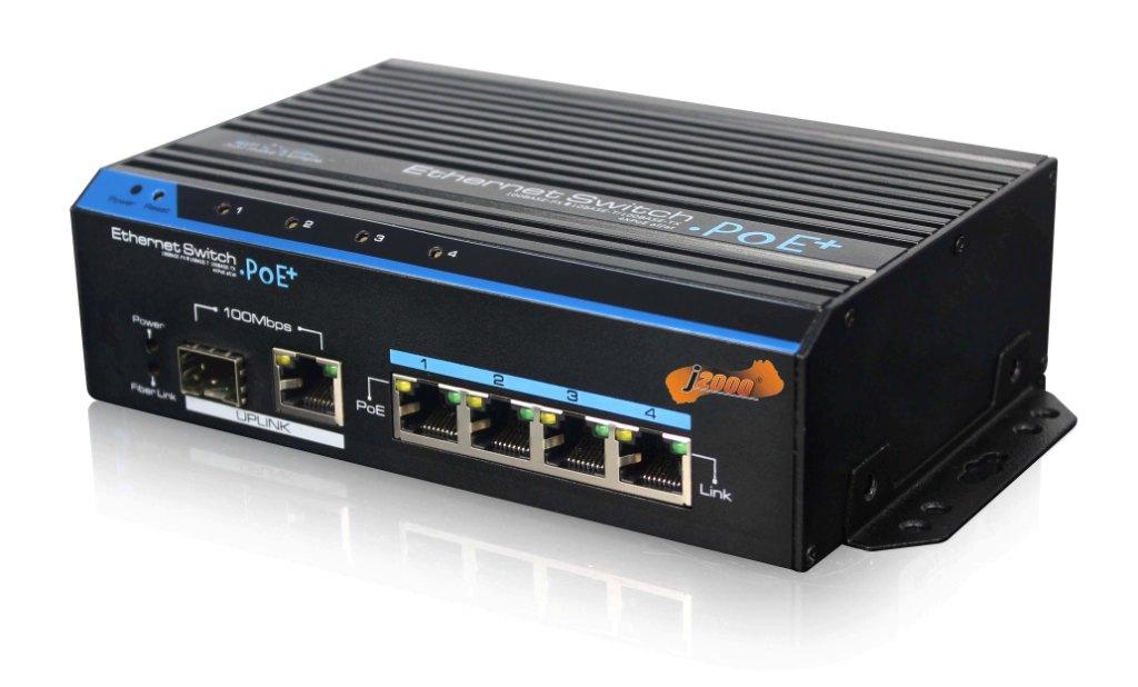 EW-UTP600 8-и канальный источник питания с адаптер