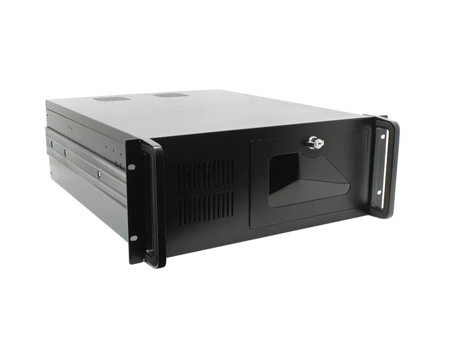 Видеосервер TSr-Server-6407W Видеосервер TSr-Server-6407W
