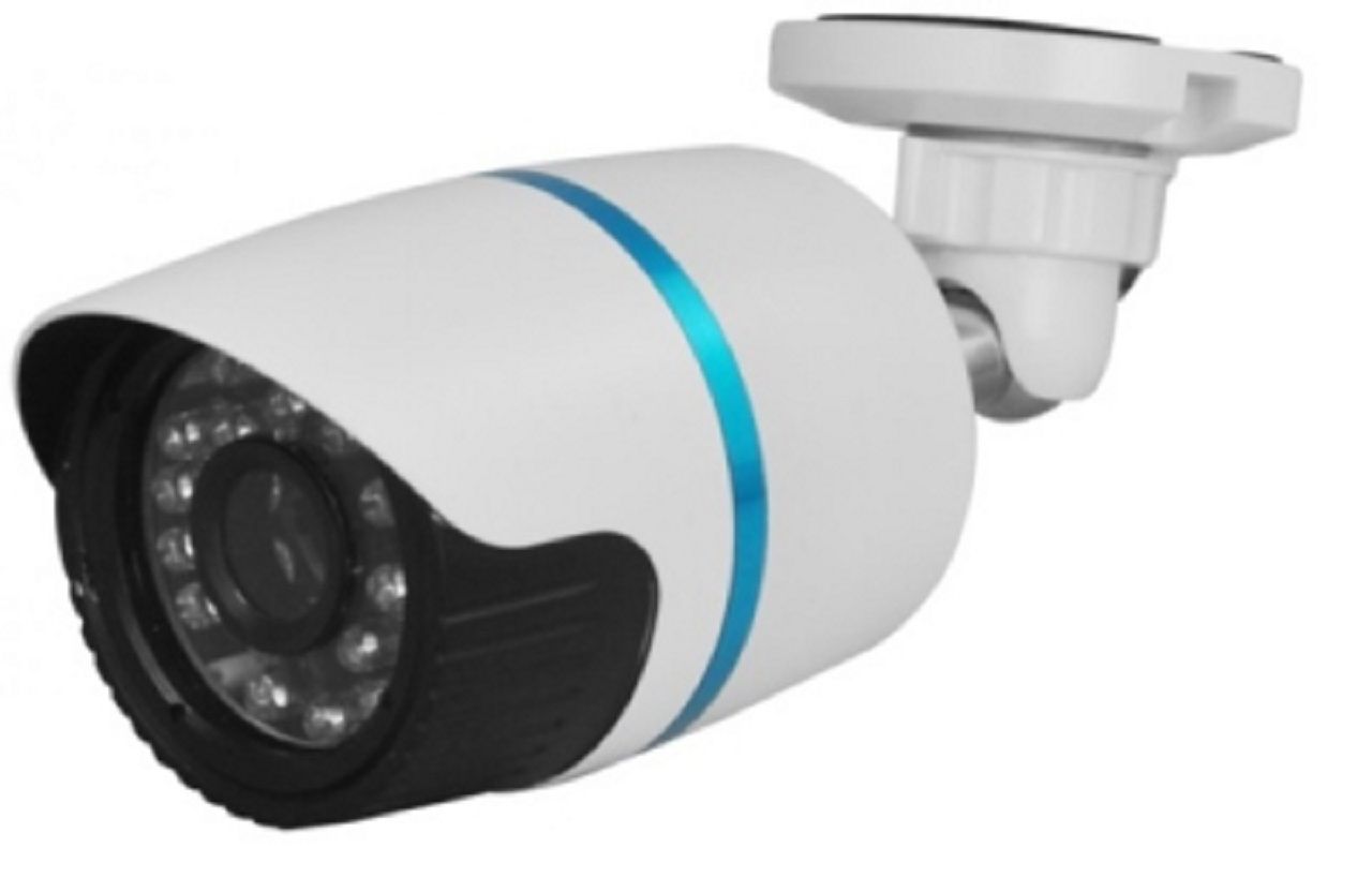 AVM359AH 1.3М уличная IP-камера с ИК, 1/4" Sony CM
