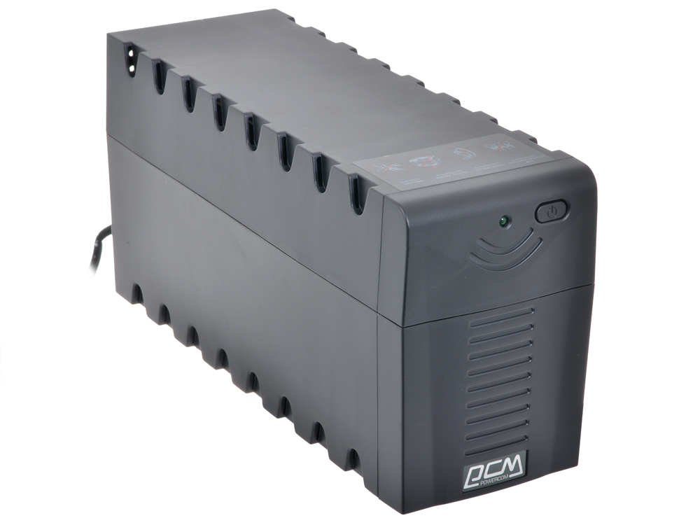 ИБП Powercom RPT-800A