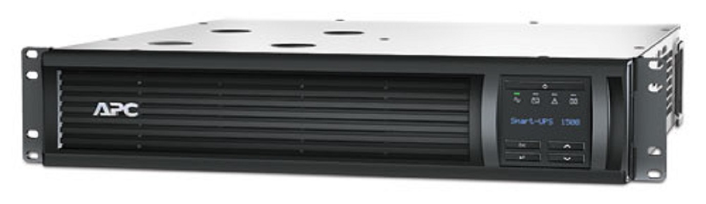APC SUA1500RMI2U Smart-UPS RM 1500VA