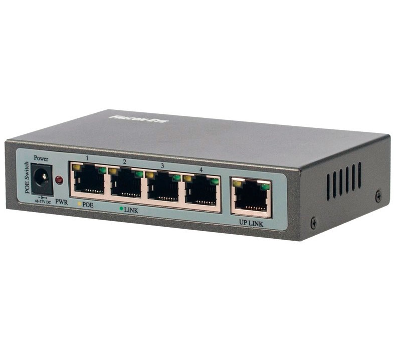 Falcon Eye FE-104POE-S в Комсомольске-на-Амуре