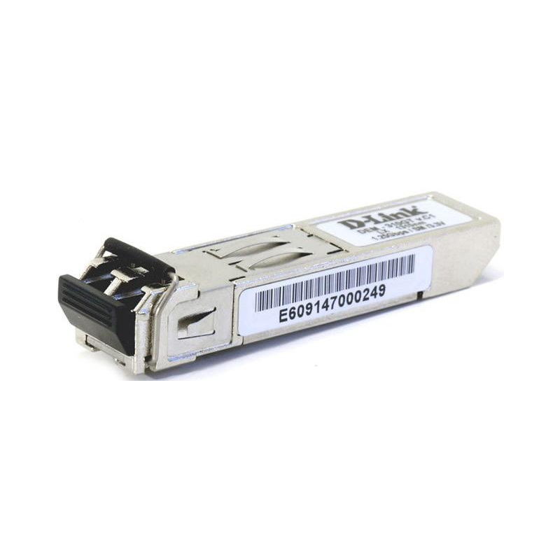 Модуль SFP DEM-310GT до 10км в Комсомольске-на-Амуре