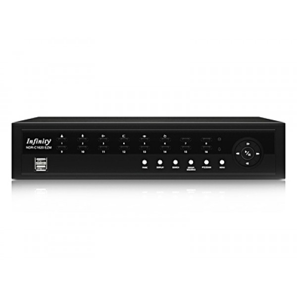 Видеорегистратор Infinity NDR-C820EZM в Комсомольске-на-Амуре