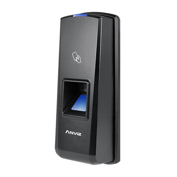 T5 PRO Контроллер-считыватель отпечатков пальцев и RFID карт