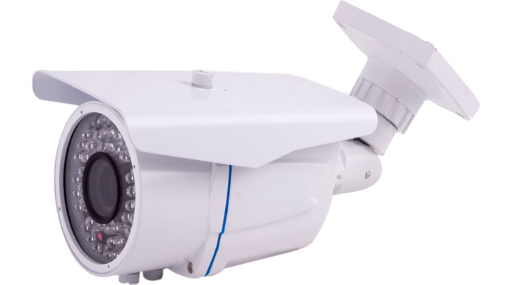 видеокамера IP BL-C7QA1080,  2 МП