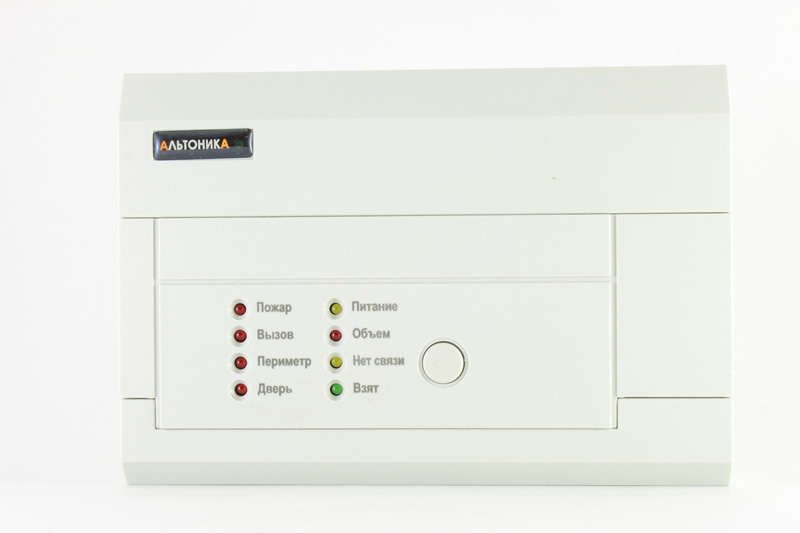 RS-200R р/прием от одного перед.RS- 200Т(Альтоника