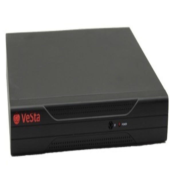 Видеорегистратор Vesta VNVR-6524 Видеорегистратор Vesta VNVR-6524