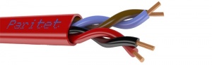 КСРВнг(А)-FRLS 4х2х0, 8 (0, 5 кв мм) в Комсомольске-на-Амуре