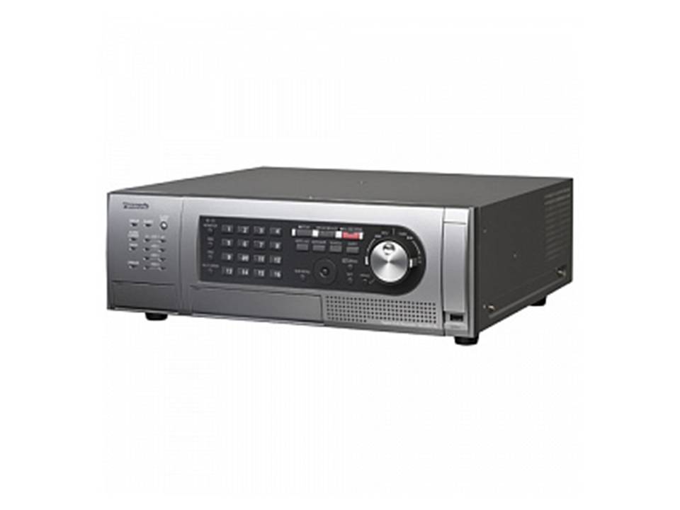 Видеорегистратор WJ-HD716K/G