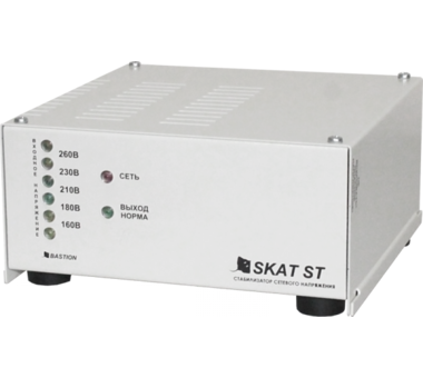 Стабилизатор SKAT ST-2525 в Комсомольске-на-Амуре
