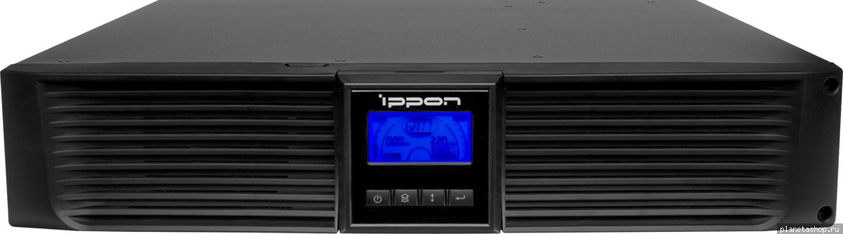 ИБП IPPON 1000 в Комсомольске-на-Амуре