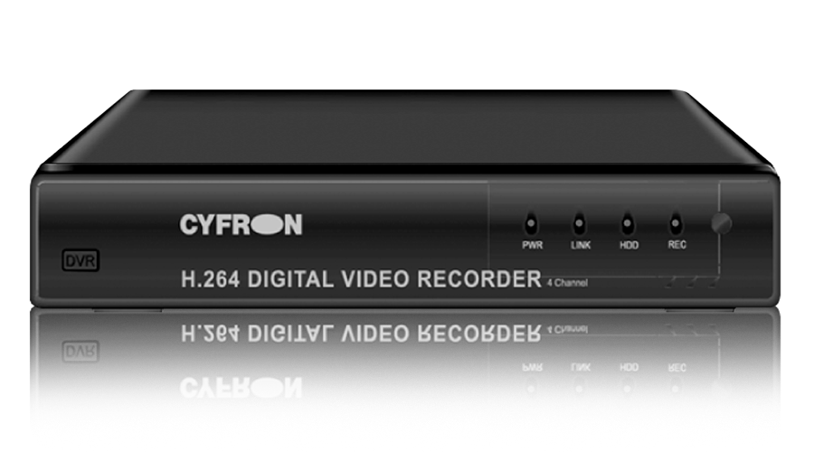Видеорегистратор Cyfron DV-431 XL в Комсомольске-на-Амуре