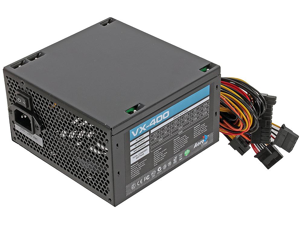БП Aerocool VX 400W в Комсомольске-на-Амуре