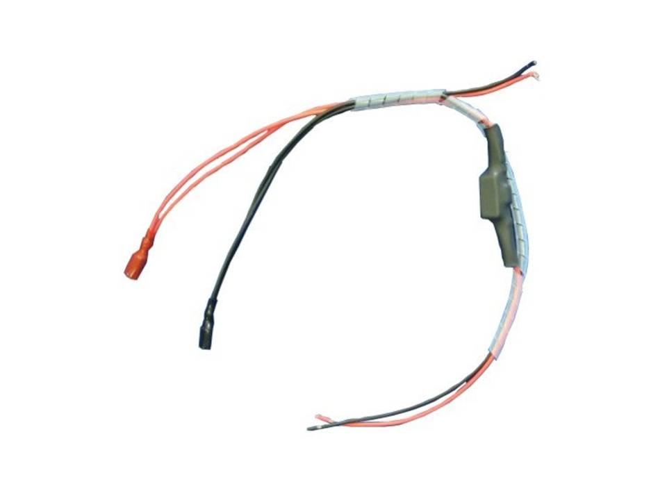 FS-1-1 фильтр питания