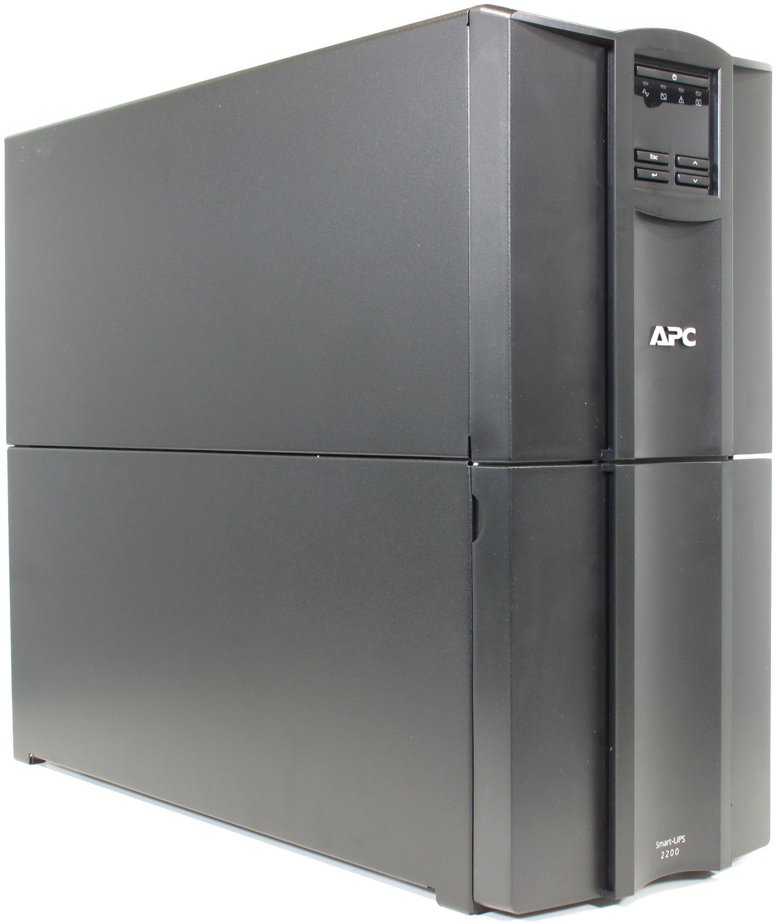 APC Smart-UPS 2200VA APC Smart-UPS 2200VA