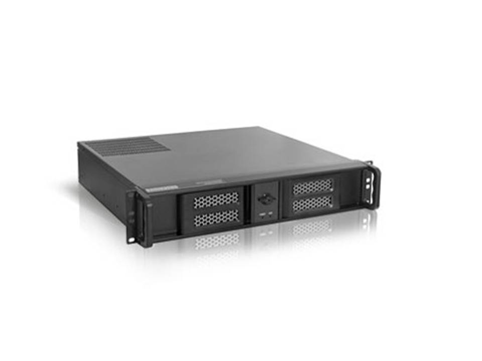 Видеосервер Domination IP-8 2U Видеосервер Domination IP-8 2U