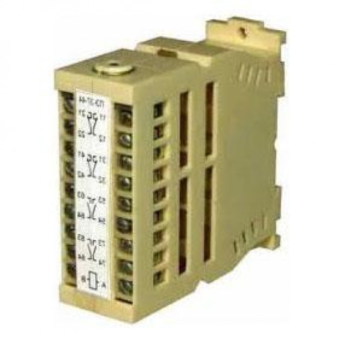 ПЭ 37-22 220В 50Гц Реле