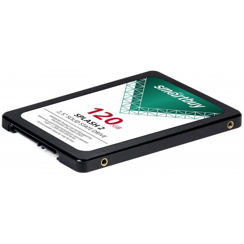 Накопитель SSD 120Gb в Комсомольске-на-Амуре