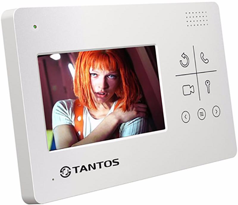 Монитор Marilyn HD s (White) в Комсомольске-на-Амуре