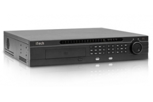 Видеорегистратор iTech PRO DVR-161 PH Видеорегистратор iTech PRO DVR-161 PH