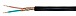 Кабель F/UTP4 Cat5e PVC/PEtr 4x2x0, 52 ParLan внеш. трос в Комсомольске-на-Амуре